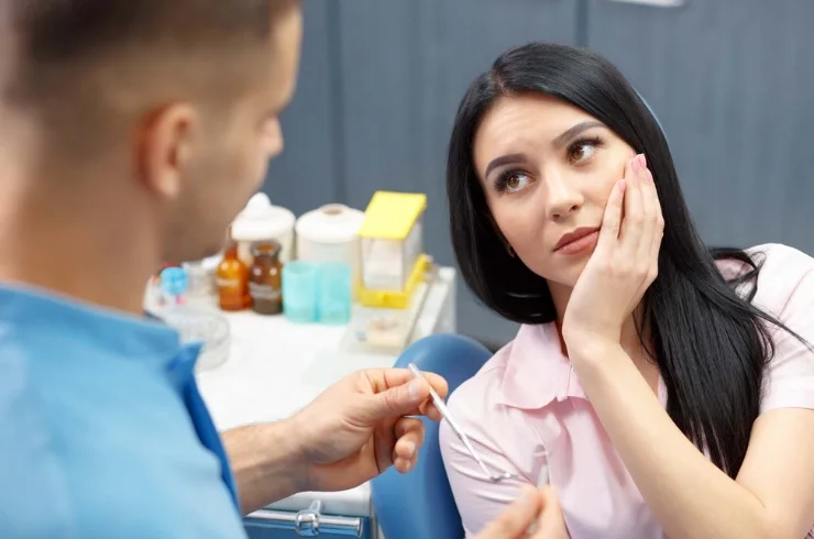 Emergency Dental Care------0