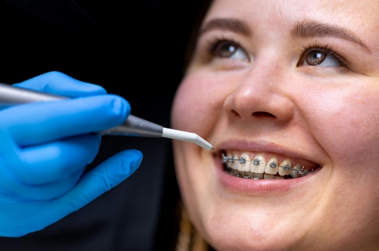 Orthodontics