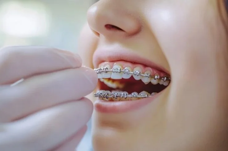 Orthodontic