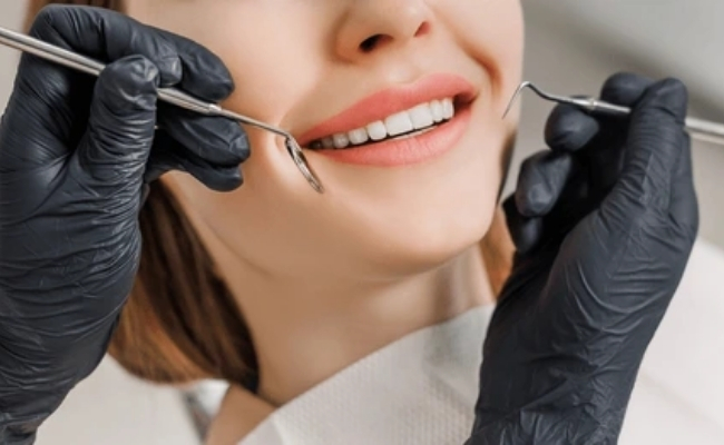 Preventive Dentistry